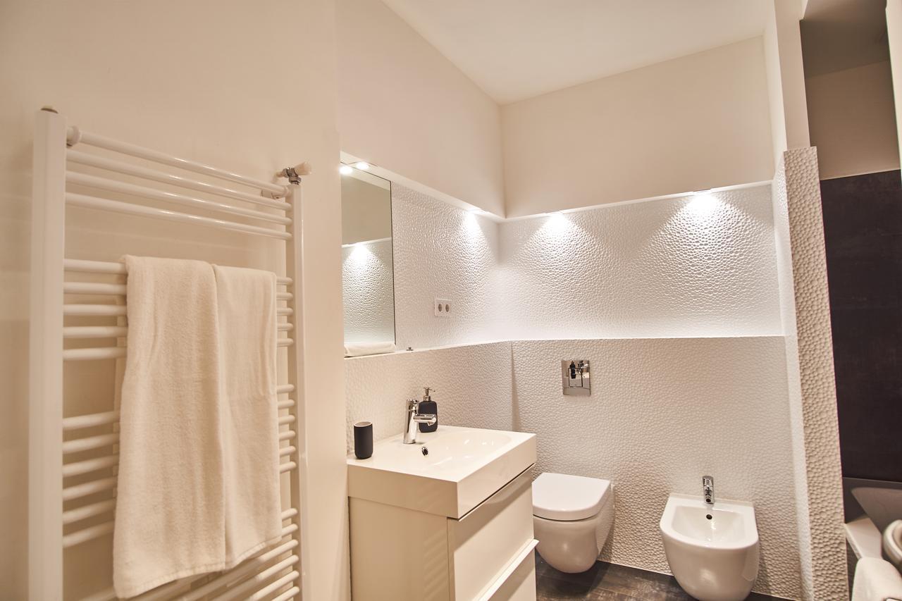 Alpha Residence Budapest Bagian luar foto