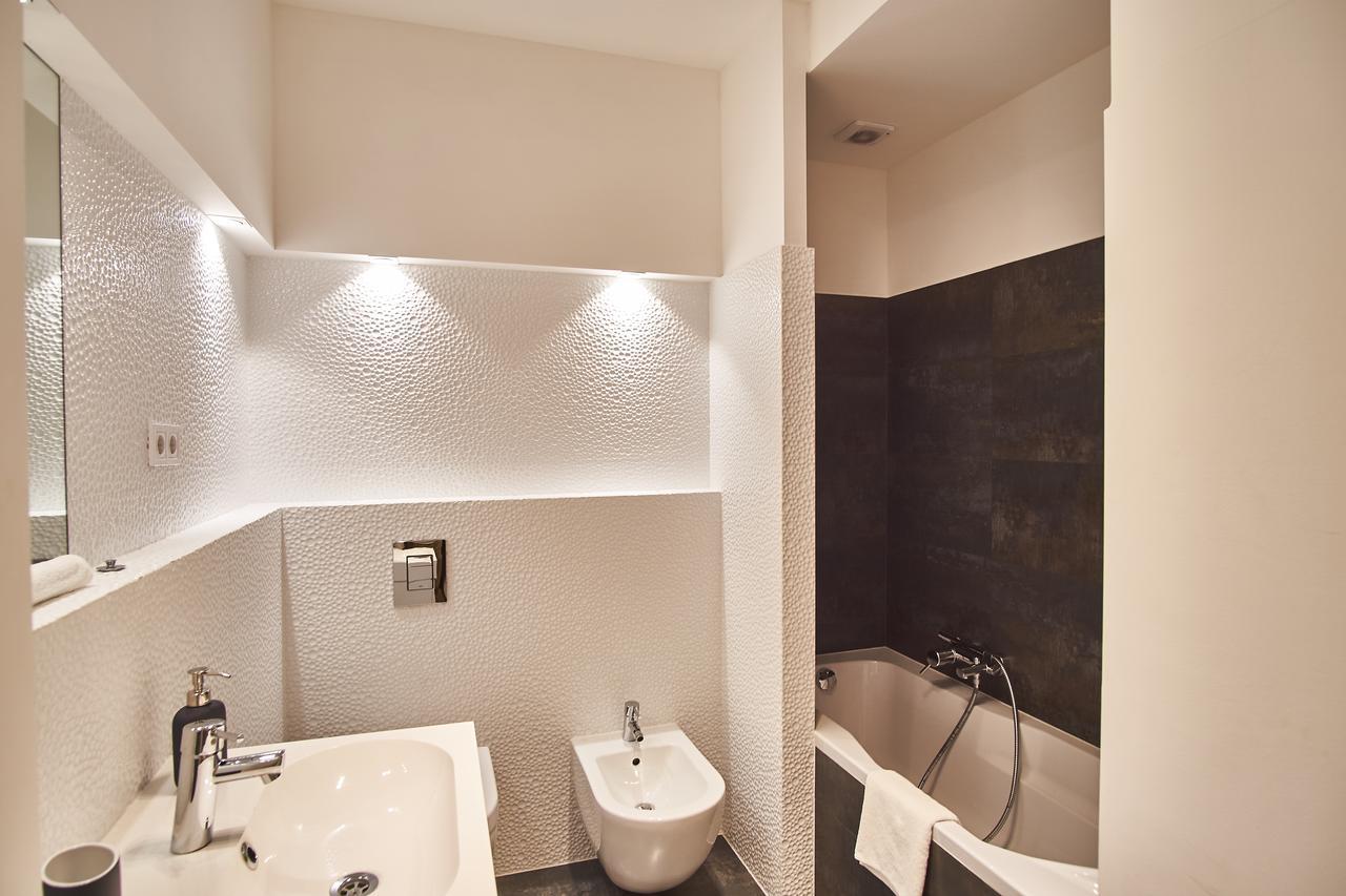 Alpha Residence Budapest Bagian luar foto