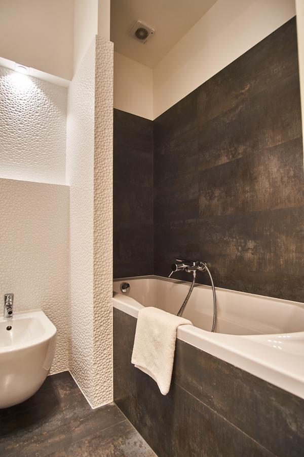Alpha Residence Budapest Bagian luar foto