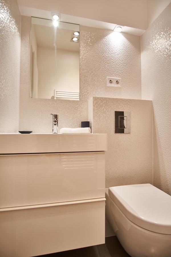 Alpha Residence Budapest Bagian luar foto