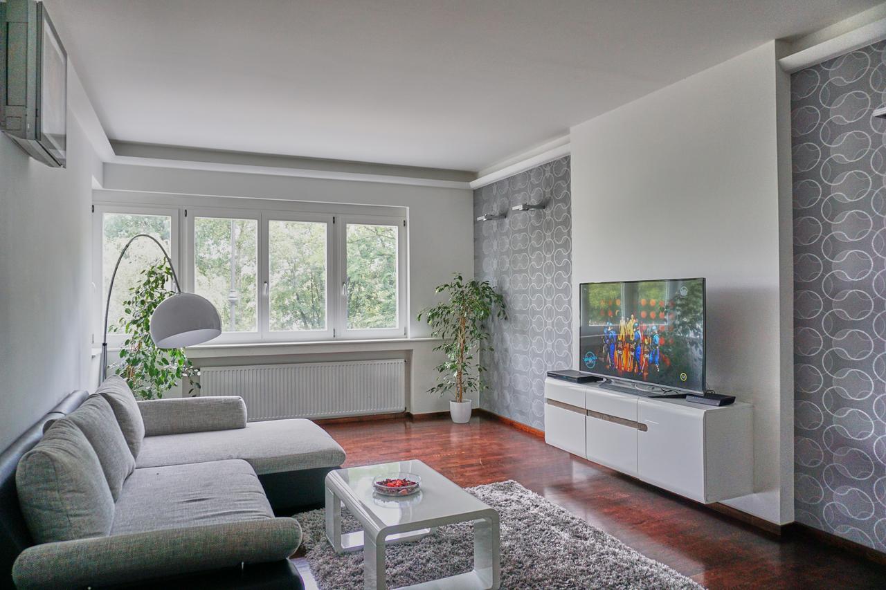 Alpha Residence Budapest Bagian luar foto
